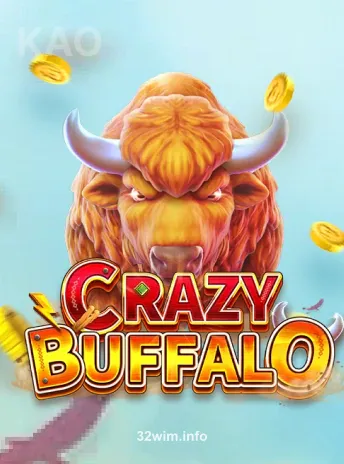 Hình ảnh Fachai Crazy Buffalo Portrait tại 32wim